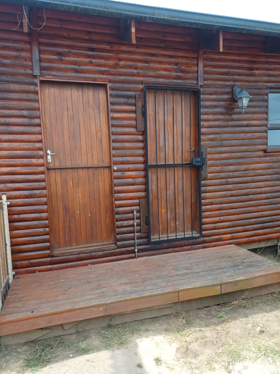 3 Bedroom Property for Sale in Cannonville Eastern Cape